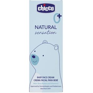 Chicco Ch-Ns Crema Viso 50ml