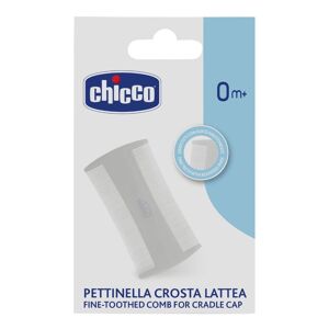 Chicco Ch Pettinella Crosta Lattea