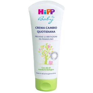 Hipp italia srl Hipp-Baby Crema Cambio Quotidiana