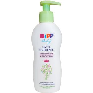 Hipp italia srl Hipp Latte Nutriente 300 Ml