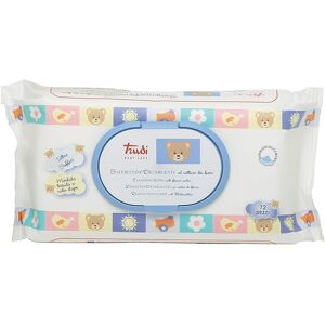 S.I.L.C. SpA Trudi Baby Care 72 Salviettine Detergenti