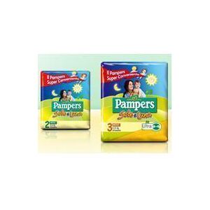 Fater spa Pampers Soleluna Xl 32+2