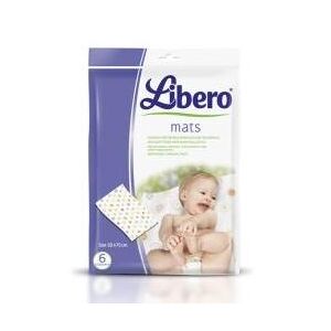 ESSITY ITALY SpA Libero Easy Change Cm50x70 6pz