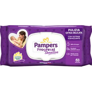 Fater spa Pampers -Sens. 63 Salv.