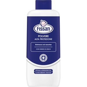 Fissan (unilever italia mkt) Fissan Polvere*500g