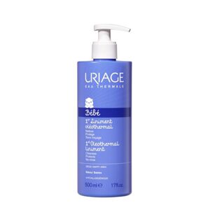 Uriage Premiere Linimento Oleot.500ml