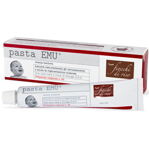 Artsana spa Fdr Pasta Emu*30ml