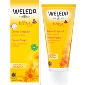 Weleda Calendula Baby Cr Corpo 75ml We