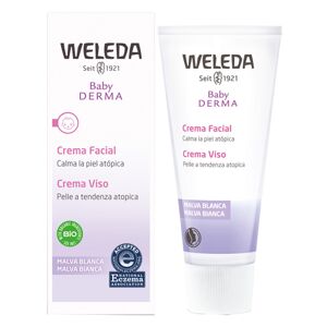 Weleda Bb Dermamalva Cr.Viso