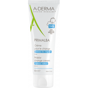 Aderma (pierre fabre it.spa) Primalba Crema Cambio 100ml