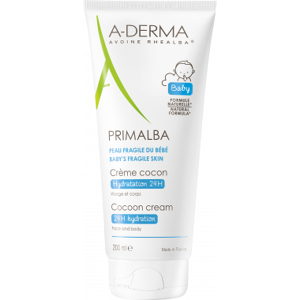 Aderma (pierre fabre it.spa) Primalba Crema Cocon 200ml