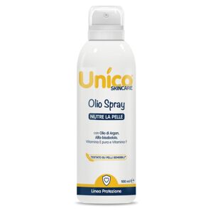 Sterilfarma srl Unico Olio Secco Spray 100ml