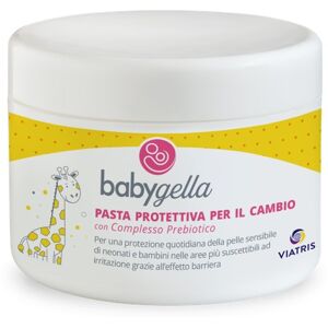 Meda pharma spa Babygella*preb.Pasta 150ml