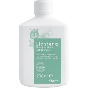 Giuliani spa Lichtena Shampoo Bimbi 200ml