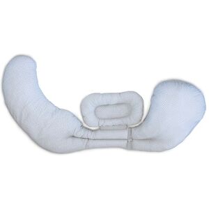 Chicco Ch Boppy Cuscino Tot Body Geo