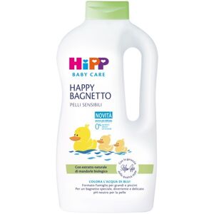 Hipp italia srl Hipp Baby Care Happy Bagnet Fa