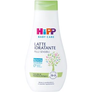 Hipp italia srl Hipp Baby Care Latte Idratante