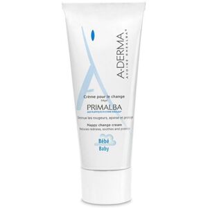 ADERMA (Pierre Fabre It.SpA) ADERMA PRIMALBA CREMA PER IL CAMBIO 100ML