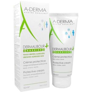 ADERMA (Pierre Fabre It.SpA) ADERMA DERMALIBOUR+ BARRIERA CREMA 100ML