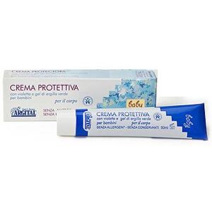 ARGITAL Srl ARGITAL Crema Prot.Baby 50ml