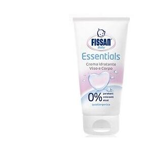 FISSAN (Unilever Italia Mkt) FISSAN BABY Essent.Crema 150ml