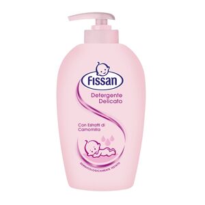 FISSAN (Unilever Italia Mkt) FISSAN BABY Sap.Fluido 250ml