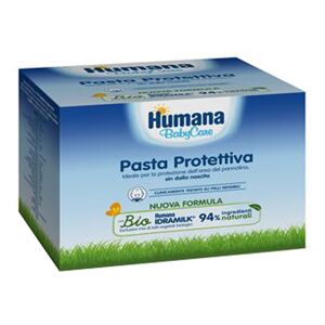 HUMANA ITALIA SpA HUMANA^BC Pasta Vaso 200ml