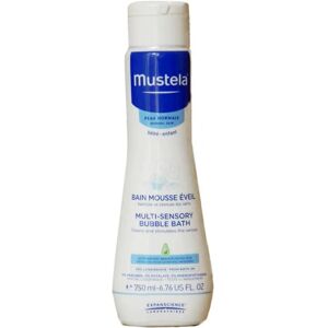 Lab.Expanscience Italia Srl Mustela Bagno Mille 750ml 2020