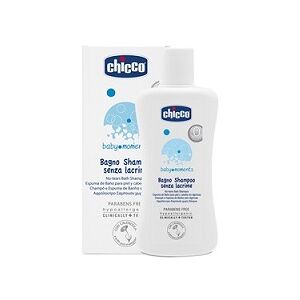 Chicco Ch Cosm Shampo 500ml