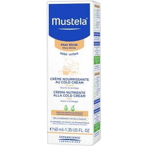 Lab.Expanscience Italia Srl Mustela Cr Nutr Cc 40ml