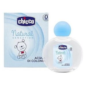 Chicco Ch Cosm Nat Sens Acq Col 100