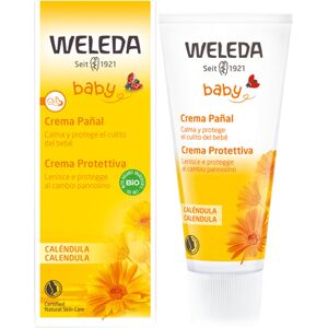 Weleda Italia Srl Baby Crema Protettiva Cal 75ml