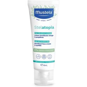 Lab.Expanscience Italia Srl Mustela Stelatopia Crema 40ml