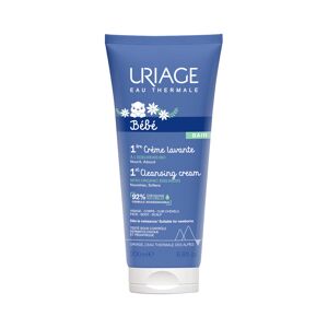 Uriage Bebe Crema Lavante 200ml