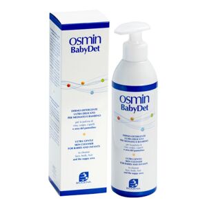 Osmin Babydet Detergente Bambini 400ml