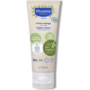 Mustela Pasta Protettiva Bio 45ml