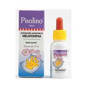 Pisolino Gocce 15ml