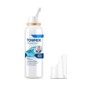 Tonimer Md Isotonic Baby Spray 100ml