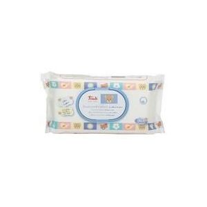 Trudi Baby Care Salviettine Nettare Di Fiori 72 Pezzi