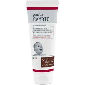 Fiocchi Di Riso Pasta Protettiva Cambio 100ml