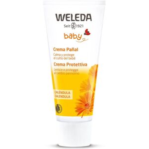 Weleda Baby Crema Protettiva Calendula 75ml