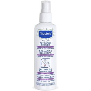 Mustela Spray Cambio Pannolino 75ml