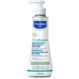 Mustela Stelatopia+ Crema Bio 300ml