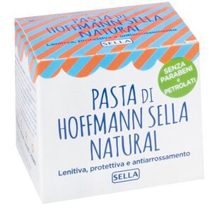 Sella Srl Pasta Hoffmann Sella Natural 75 ml