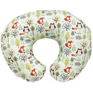 Chicco Cuscino Boppy Cotton Woodsie