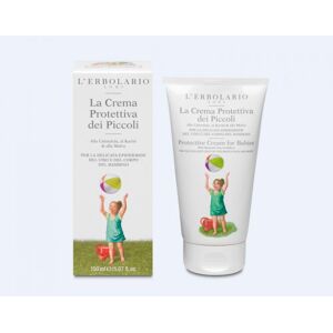 L'erbolario - La Crema Protettiva dei Piccoli 150 ml