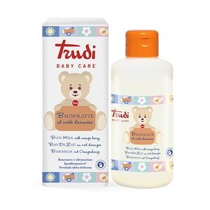 S.I.L.C. Spa TRUDY Bagnolatte 250ml