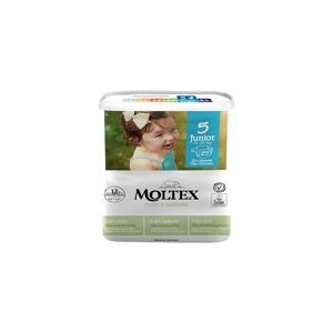 Ontex MOLTEX Pure&Nat.5(11-25)J 25pz