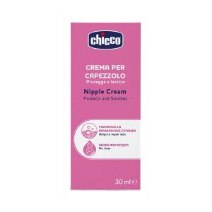 Chicco CH Crema Capezzolo 30ml