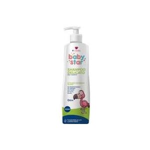 Farvima Medicinali Spa Babystar - Shampoo Delicato 500 ml